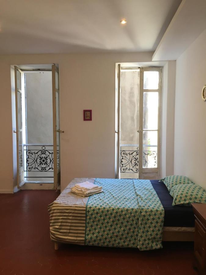 Nuit D'Orient Marselha Exterior foto